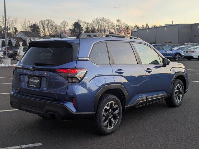 new 2026 Subaru Forester car, priced at $35,999
