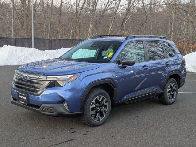 new 2026 Subaru Forester car, priced at $35,999