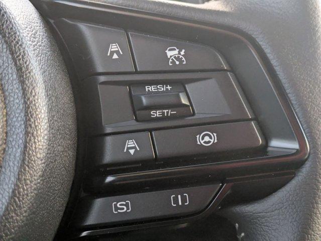 new 2026 Subaru Forester car, priced at $35,999