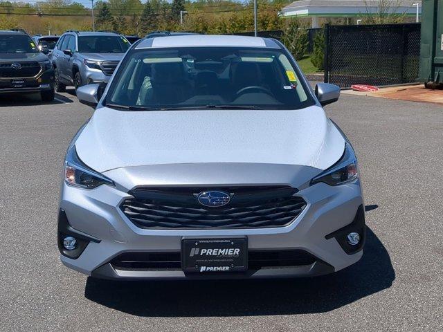 new 2026 Subaru Impreza car, priced at $29,326