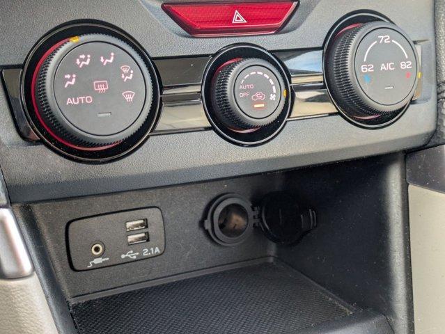 used 2020 Subaru Forester car, priced at $21,912