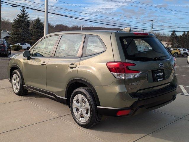 used 2020 Subaru Forester car, priced at $21,912