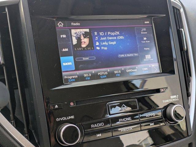 used 2020 Subaru Forester car, priced at $21,912