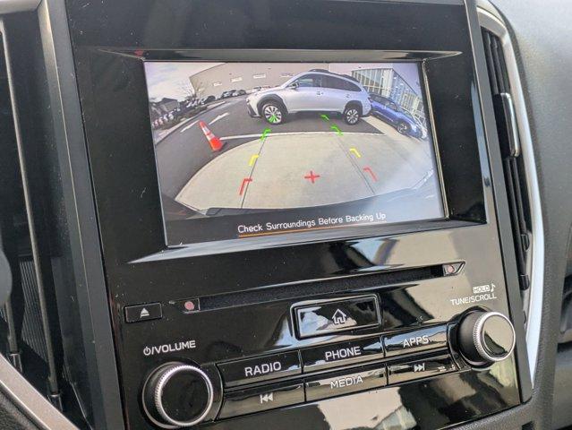 used 2020 Subaru Forester car, priced at $21,912