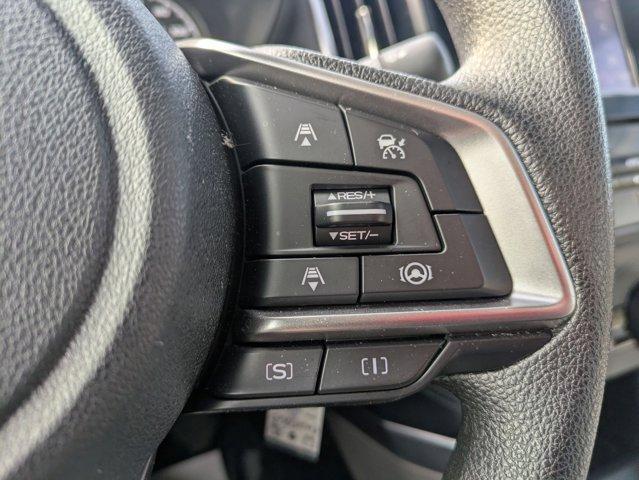 used 2020 Subaru Forester car, priced at $21,912