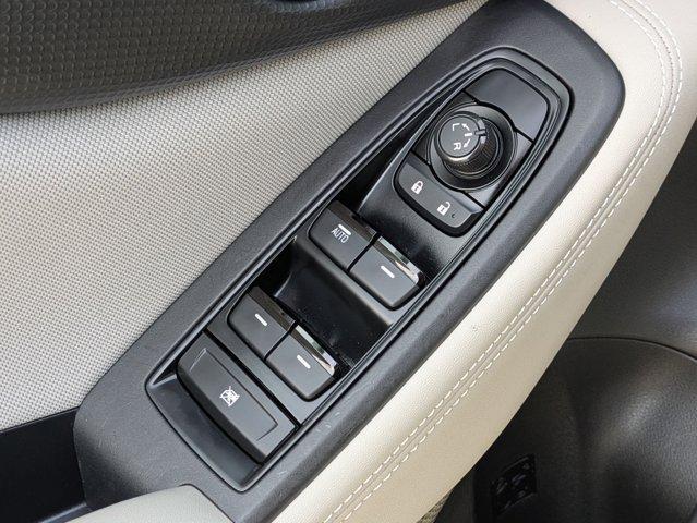 used 2020 Subaru Forester car, priced at $21,912