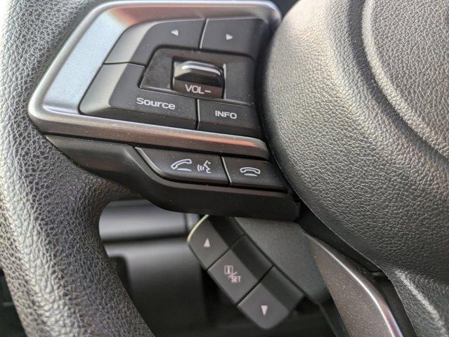 used 2020 Subaru Forester car, priced at $21,912