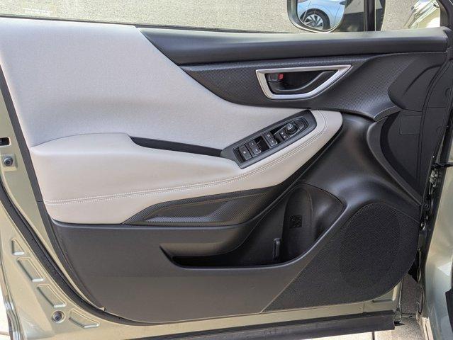 used 2020 Subaru Forester car, priced at $21,912