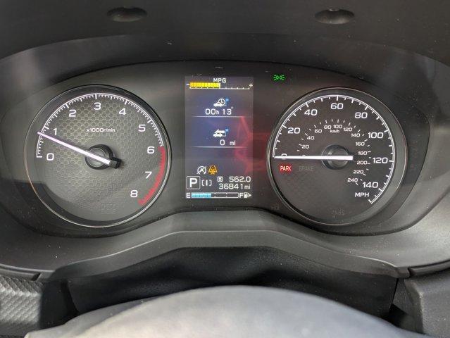 used 2020 Subaru Forester car, priced at $21,912