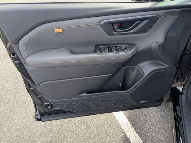 new 2026 Subaru Forester car, priced at $41,331