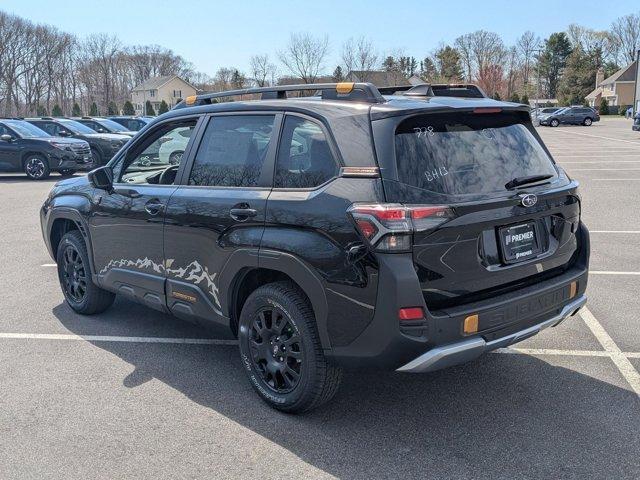 new 2026 Subaru Forester car, priced at $41,331