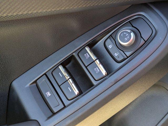 used 2024 Subaru Crosstrek car, priced at $29,978