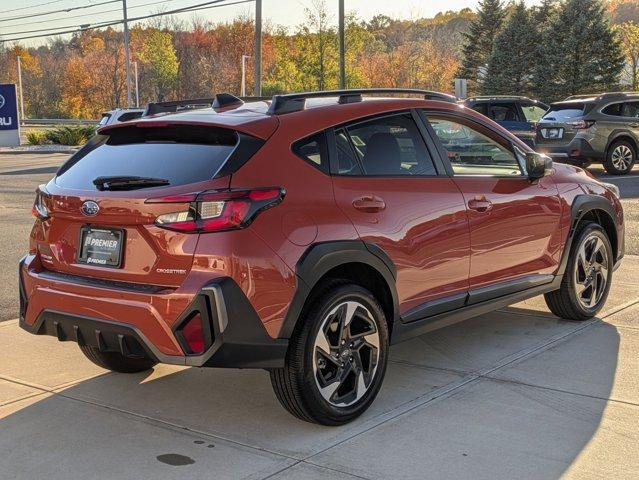 used 2024 Subaru Crosstrek car, priced at $29,978