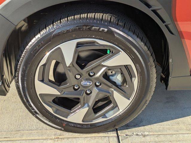 used 2024 Subaru Crosstrek car, priced at $29,978