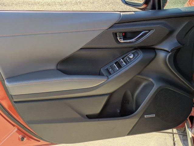 used 2024 Subaru Crosstrek car, priced at $29,978