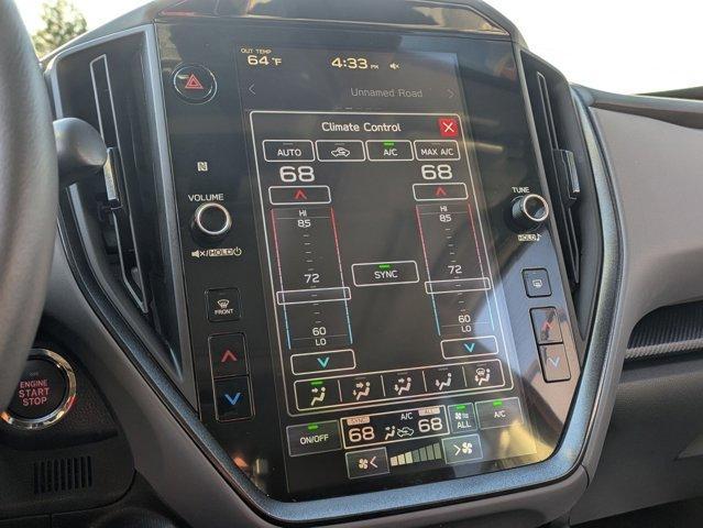 used 2024 Subaru Crosstrek car, priced at $29,978