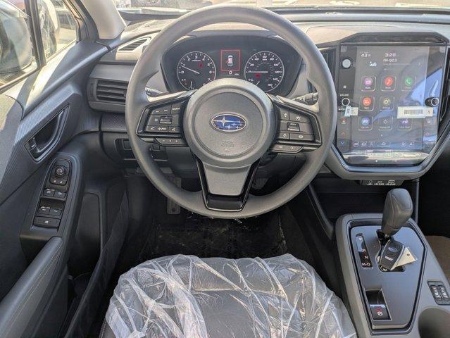 new 2026 Subaru Crosstrek car, priced at $32,600