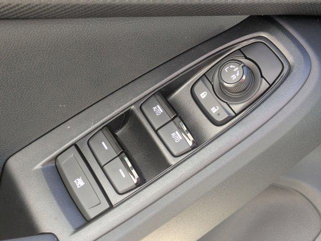 new 2026 Subaru Crosstrek car, priced at $32,600