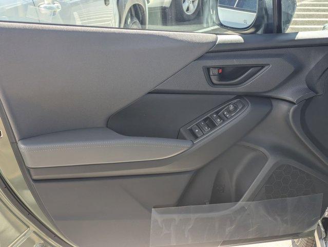 new 2026 Subaru Crosstrek car, priced at $32,600