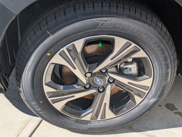 new 2026 Subaru Crosstrek car, priced at $32,600