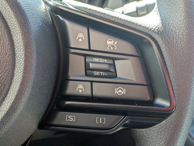 new 2026 Subaru Crosstrek car, priced at $32,600