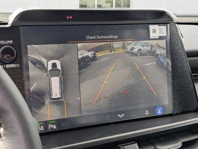 new 2026 Subaru Outback car, priced at $49,276