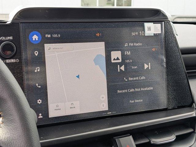 new 2026 Subaru Outback car, priced at $49,276