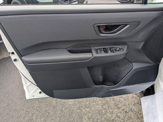 new 2026 Subaru Outback car, priced at $49,276