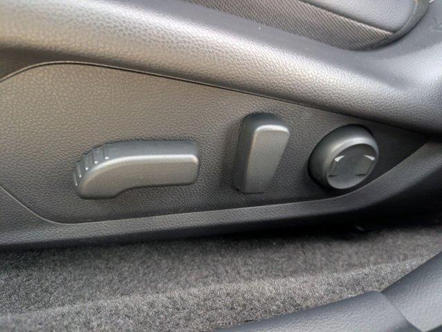 used 2024 Subaru Crosstrek car, priced at $29,763