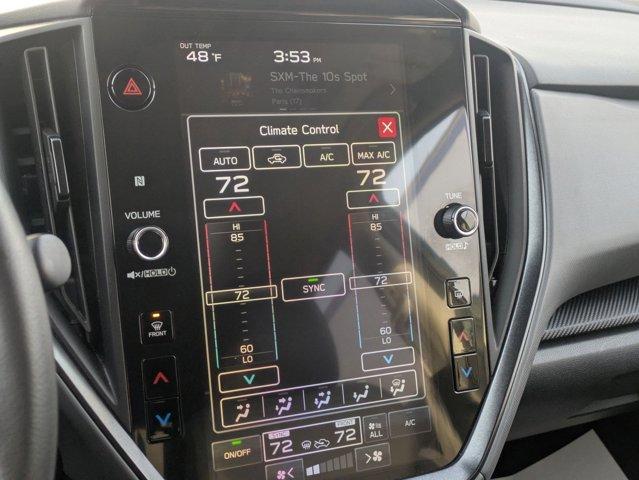 used 2024 Subaru Crosstrek car, priced at $29,763