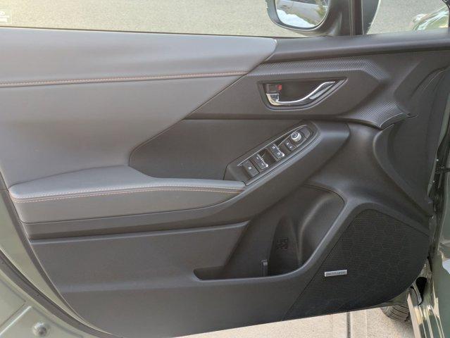 used 2024 Subaru Crosstrek car, priced at $29,763