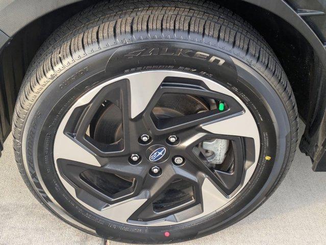 used 2024 Subaru Crosstrek car, priced at $29,763