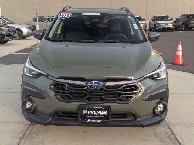 used 2024 Subaru Crosstrek car, priced at $29,763