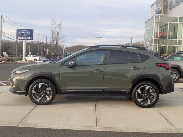 used 2024 Subaru Crosstrek car, priced at $29,763