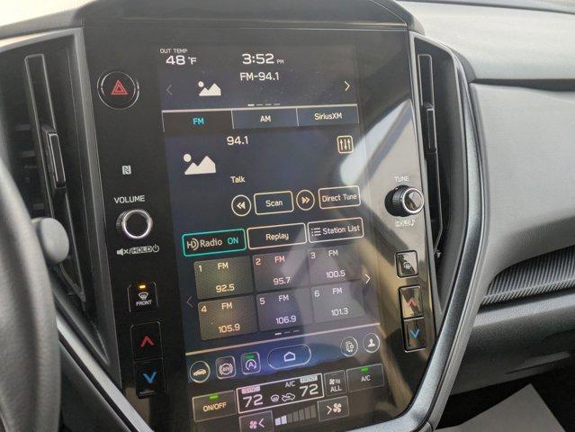 used 2024 Subaru Crosstrek car, priced at $29,763