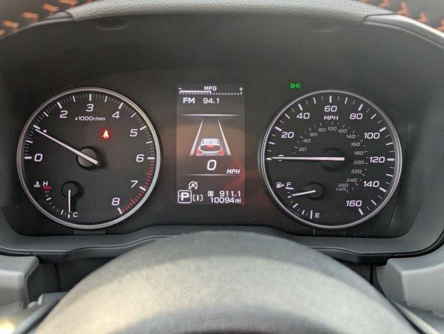 used 2024 Subaru Crosstrek car, priced at $29,763