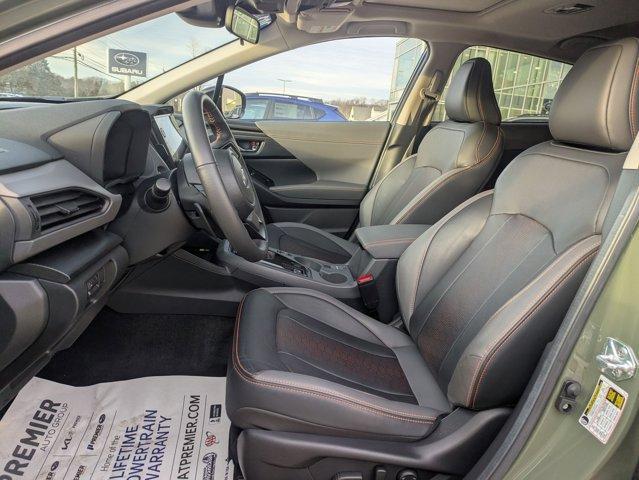 used 2024 Subaru Crosstrek car, priced at $29,763