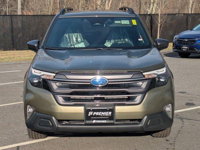 new 2026 Subaru Forester car, priced at $36,396