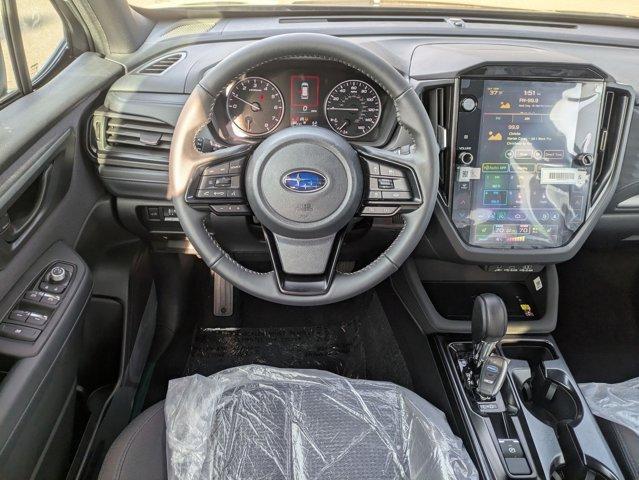 new 2026 Subaru Forester car, priced at $36,396