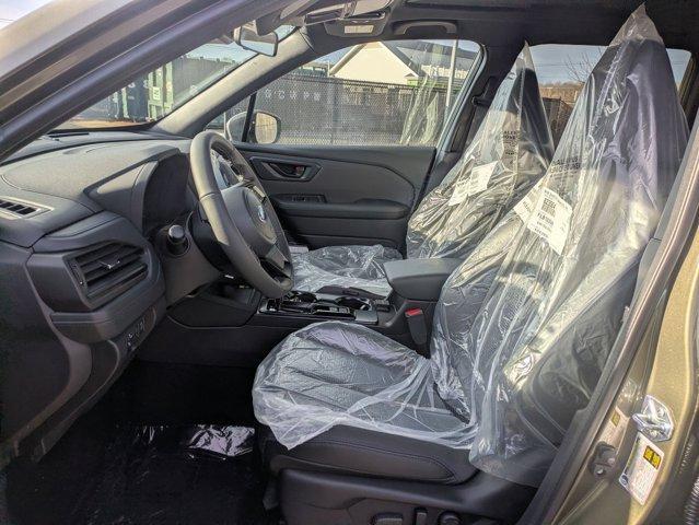 new 2026 Subaru Forester car, priced at $36,396