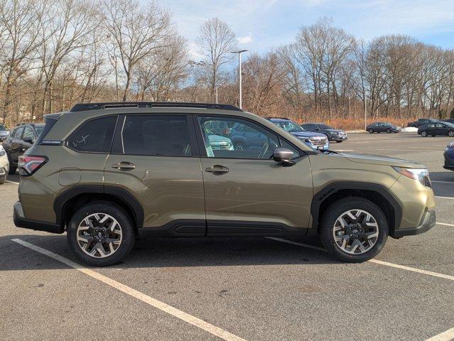 new 2026 Subaru Forester car, priced at $36,396