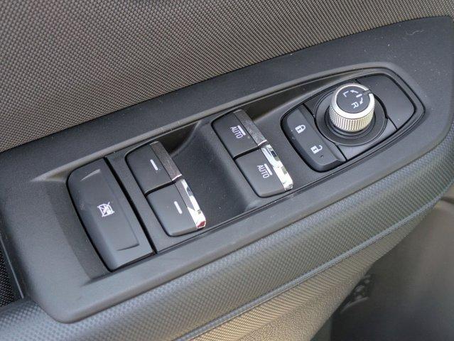 new 2026 Subaru Forester car, priced at $36,396