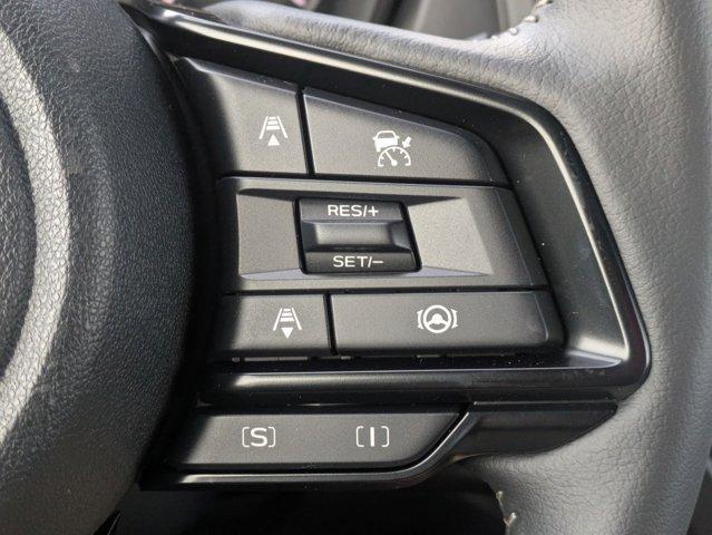 new 2026 Subaru Forester car, priced at $36,396