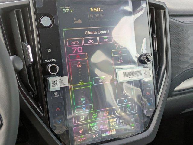 new 2026 Subaru Forester car, priced at $36,396