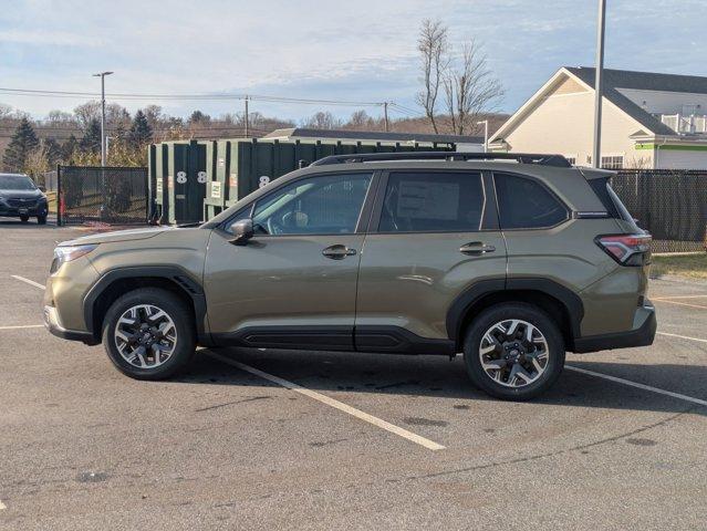 new 2026 Subaru Forester car, priced at $36,396