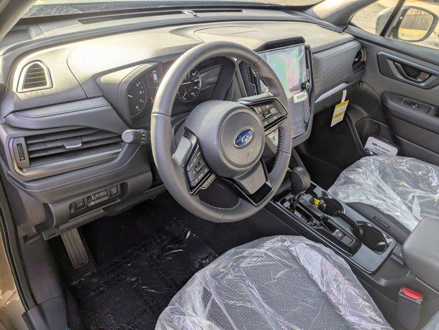 new 2026 Subaru Forester car, priced at $36,396