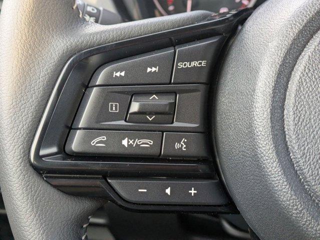 new 2026 Subaru Forester car, priced at $36,396