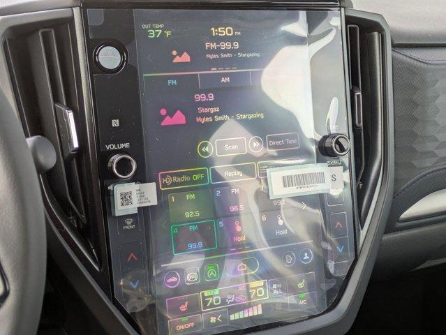 new 2026 Subaru Forester car, priced at $36,396