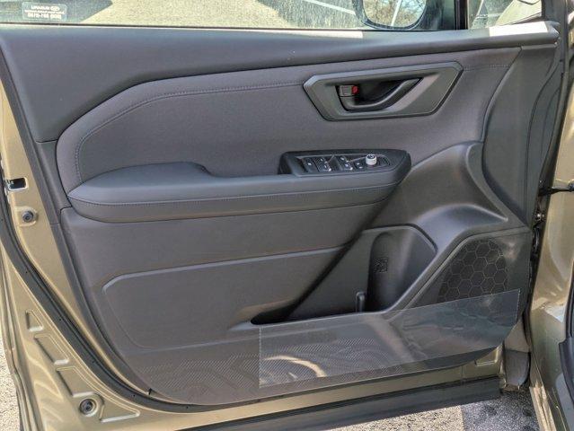 new 2026 Subaru Forester car, priced at $36,396