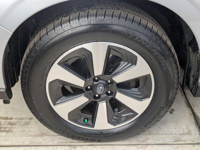 used 2018 Subaru Forester car, priced at $16,618